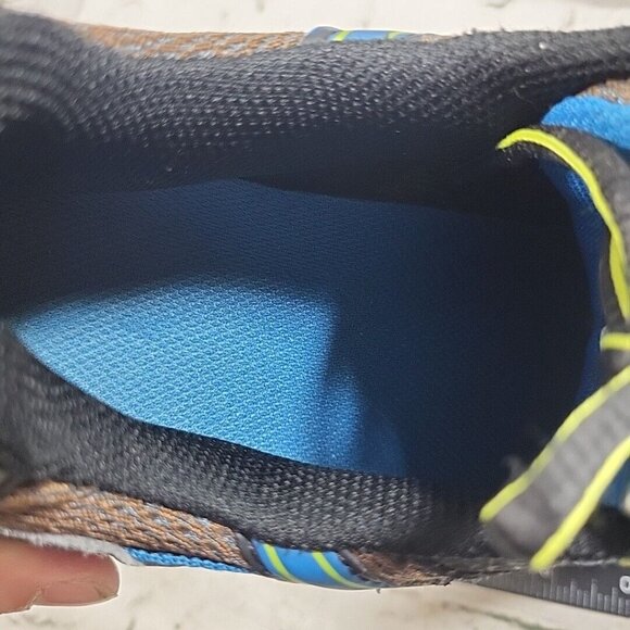 EUC Asics T383Q ASICS Womens GEL-Venture 4 Trail Running Shoe US 8 EUR 39.5 - Picture 16 of 16